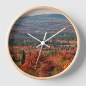 Witte bergen Nationaal Woud | New Hampshire (Voorkant)