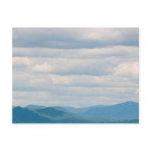 Witte Bergen, New Hampshire