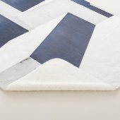 Witte betonverhardingen sherpa deken (3/4)