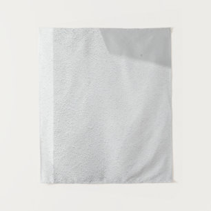 Witte betonwand wandkleed