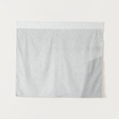 Witte betonwand wandkleed (Voorkant (horizontaal))