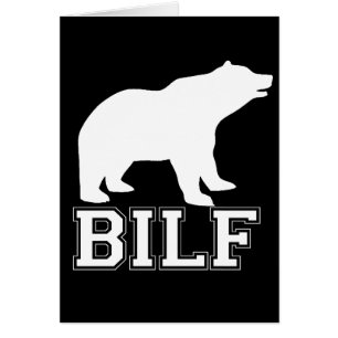 WITTE BILF