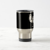 **Witte biRd** Reisbeker (Center)