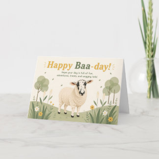 Witte Bloem Gelukkig Jubileum Kaart