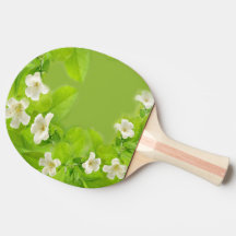 Witte Bloemen
