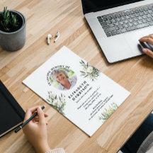  Witte Bloemen Uitvaart