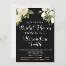 Witte bloemen | VRIJGEZELLENFEEST