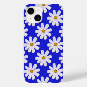 Witte bloemen zijn zo'n schattige Hoesje-Mate iPho Case-Mate iPhone 14 Hoesje