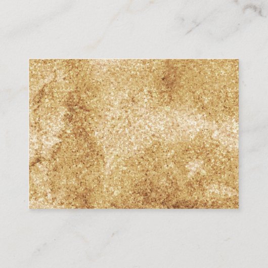 Witte bloemenherfst bladeren bruiloft accommodatie informatiekaartje (Achterkant)