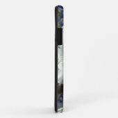 Witte bloesem I Ornamental Pear Tree Case-Mate iPhone Case (Achterkant/rechts)