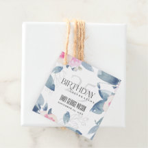 WITTE BLUSH BLAUWVLOERING 25 JAAR, ALLE GEMENE LEE