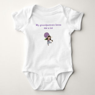Witte bodysuits. romper
