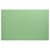 witte boerderijen gans stof (Yard (91,4 cm))