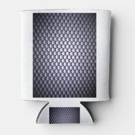 Witte bollen blikjeskoeler