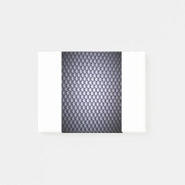 Witte bollen post-it® notes