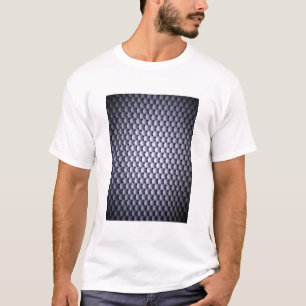 Witte bollen t-shirt