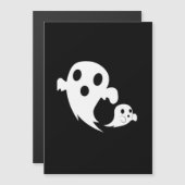 Witte Boo  (Voorkant / Achterkant)