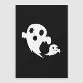 Witte Boo (Voorkant)