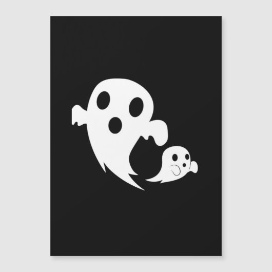 Witte Boo  (Voorkant)