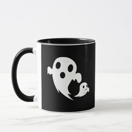 Witte Boo  Mok (Links)