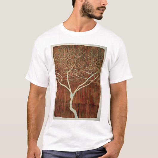 Witte boom 2006 t-shirt (Voorkant)