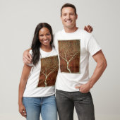 Witte boom 2006 t-shirt (Unisex)