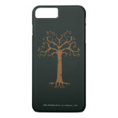 Witte boom van Gondor Case-Mate iPhone Case (Achterkant)