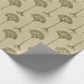 Witte boom van Númenor Cadeaupapier (Hoek)