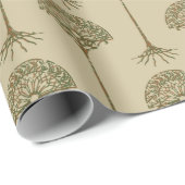 Witte boom van Númenor Cadeaupapier (Rol Hoek)