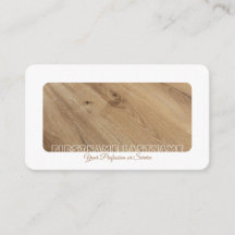 Witte border boom hout interieur elegant