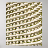 WITTE BOUW POSTER (Voorkant)