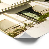 WITTE BOUW POSTER (Hoek)