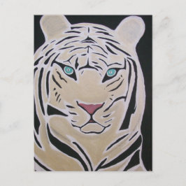 WITTE BRIEFKAART 2