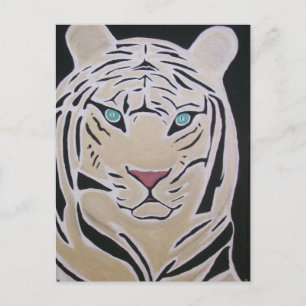 WITTE BRIEFKAART 2