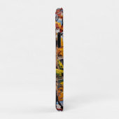 Witte brug van Indianapolis over de White River Case-Mate iPhone Case (Achterkant/rechts)