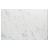 Witte bruinmarmer stof (Fat Quarter)