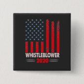WITTE BUTTON 2020. (Voorkant)
