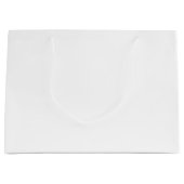 Witte cadeautas (Voorkant)