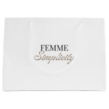 Witte cadeautas