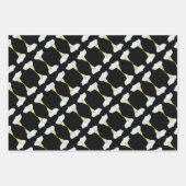 Witte Calla lelie bloem achtertuin tuin foto Inpakpapier Vel (Voorkant)