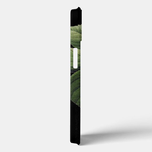 Witte Camelia Case-Mate iPhone Case (Achterkant / Rechts)