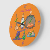 Witte checklist Thunder_Cove Grote Klok (Hoek)