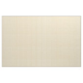 Witte chocolaatstaaftextuur stof (Yard (91,4 cm))