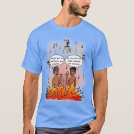 Witte chocolade sweatshirt