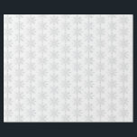 WITTE CHRISTMAS / Gift Wrapping Paper White Cadeaupapier<br><div class="desc">Speciaal ontworpen kerstcadeaupapier voor kerstcadeautjes dat u op tijd kunt aanpassen voor de feestdag! Geïnspireerd door de kerstliedjes uit het kerstverleden, is de tekst "Dreaming of a White Kerstmis" een geweldige manier om de feestdag te uiten aan een geliefde of vriend. U kunt zelfs de kleur van de achtergrond veranderen...</div>
