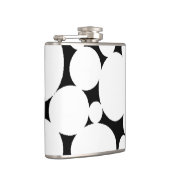 WITTE CIRCLS HEUPFLES (Rechts)
