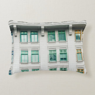 WITTE CONCRETE BOUW-3 ACCENT KUSSEN
