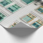 WITTE CONCRETE BOUW-3 CADEAUPAPIER (Hoek)