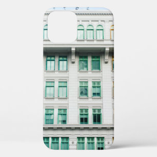 WITTE CONCRETE BOUW-3 Case-Mate iPhone CASE