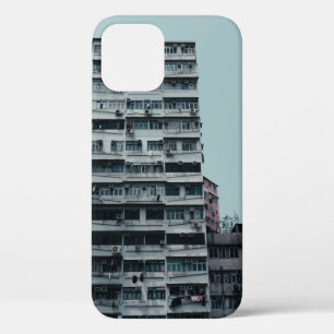 WITTE CONCRETE BOUW Case-Mate iPhone CASE